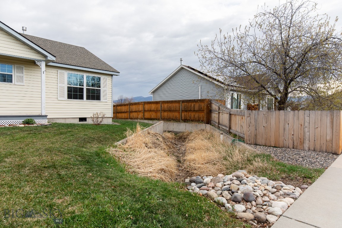 Fieldstone - Residential