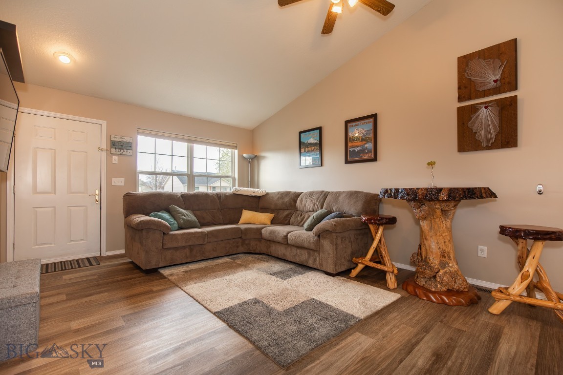 Fieldstone - Residential