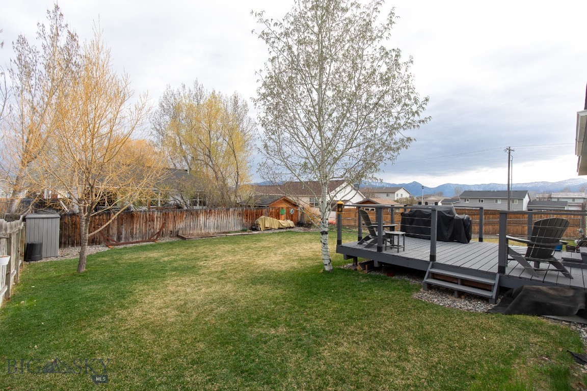 Fieldstone - Residential