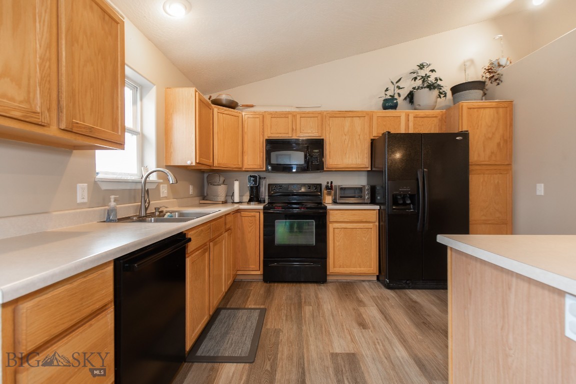 Fieldstone - Residential