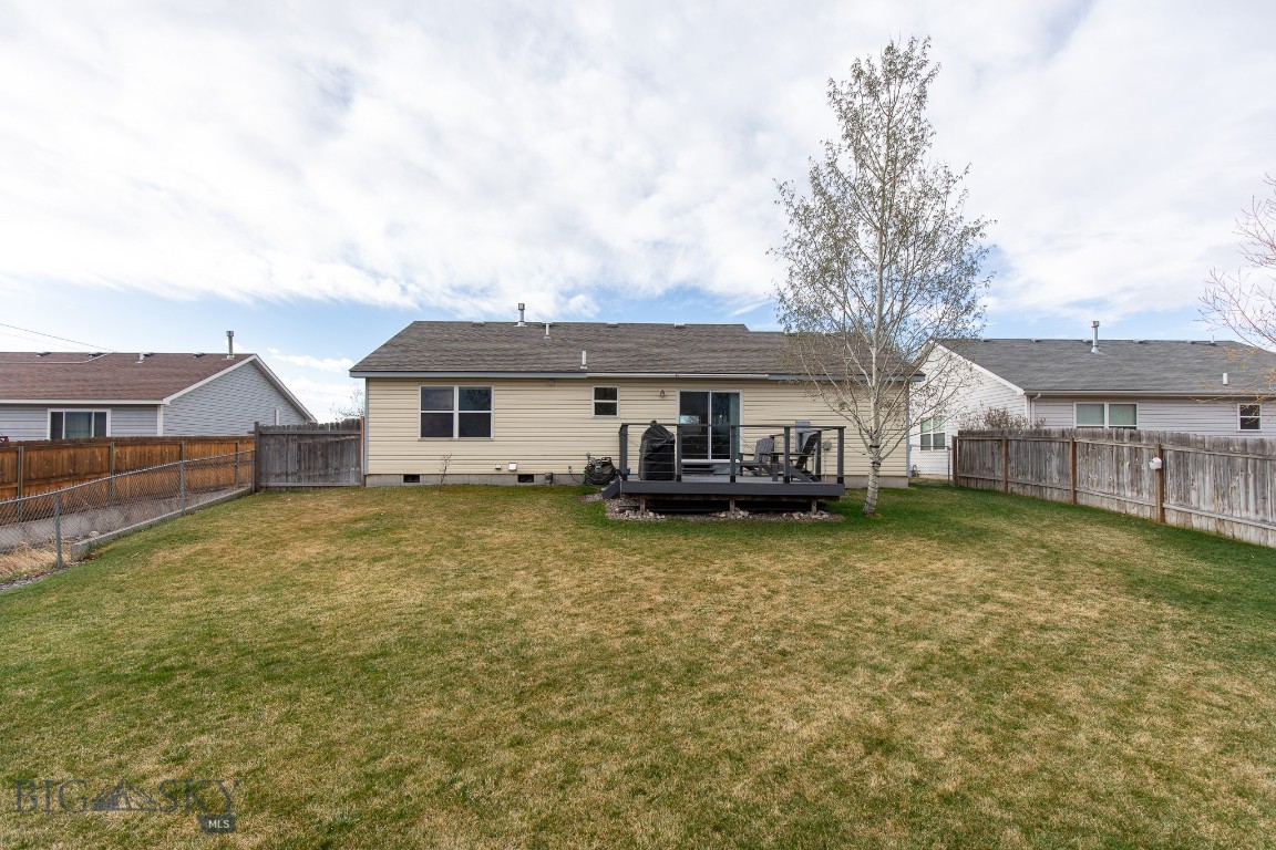 Fieldstone - Residential