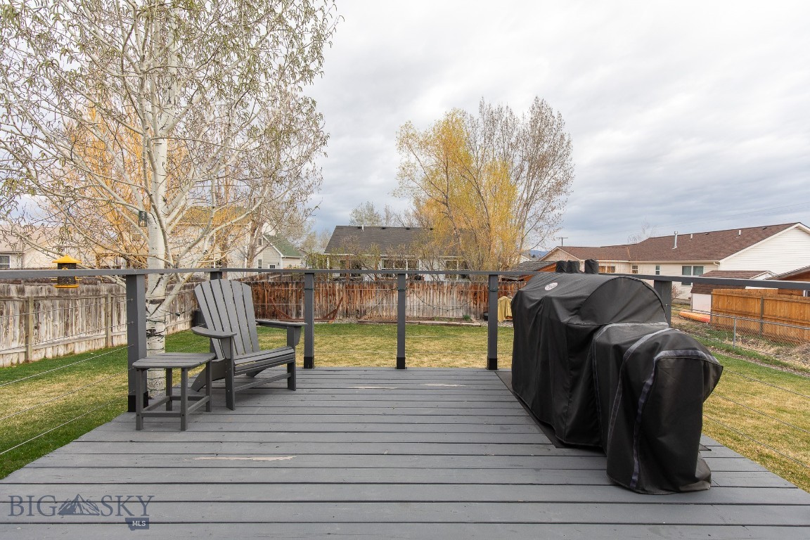 Fieldstone - Residential