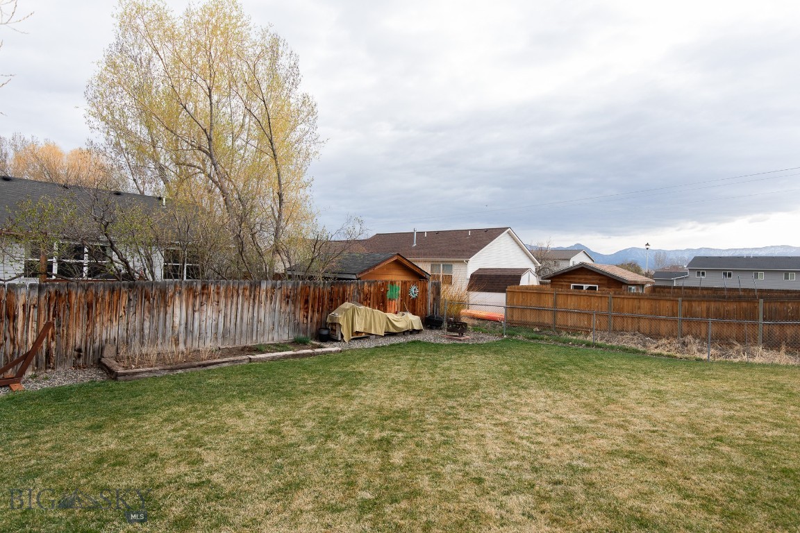 Fieldstone - Residential