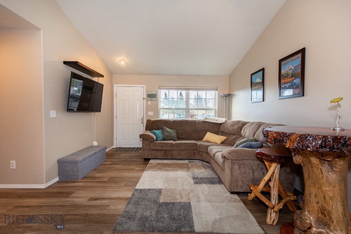 Fieldstone - Residential