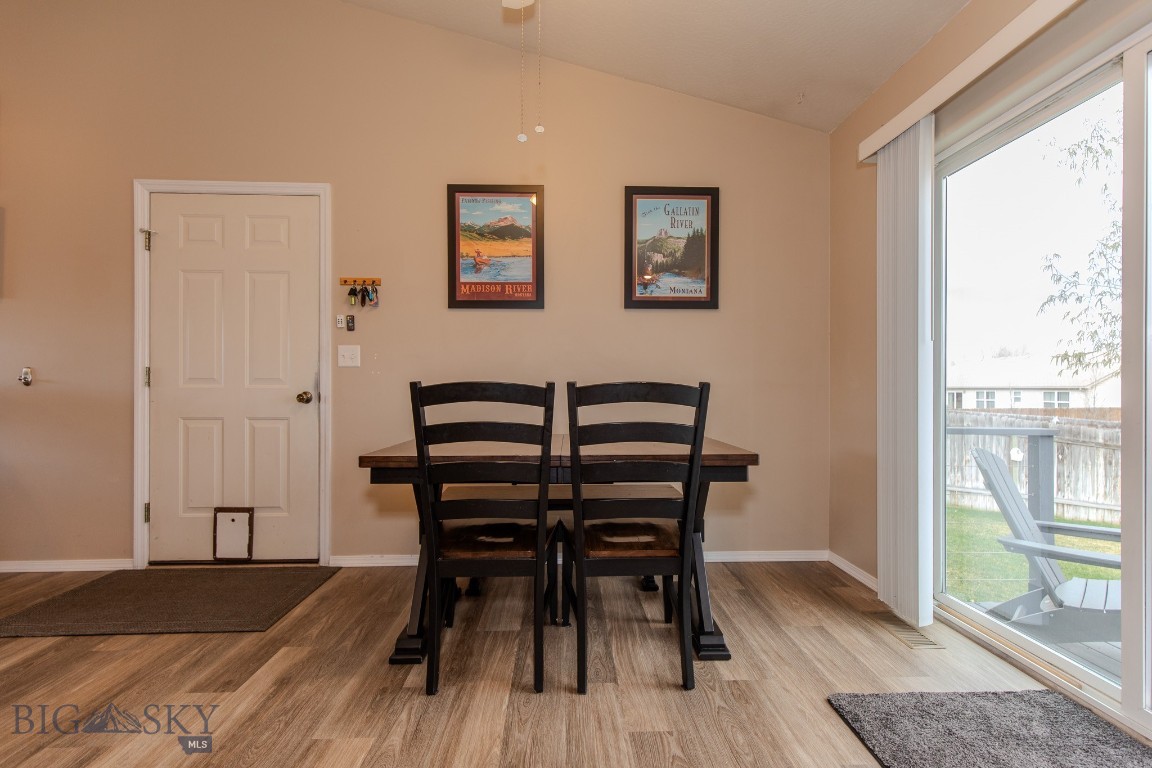 Fieldstone - Residential