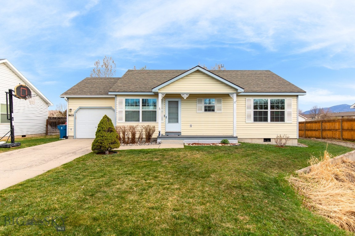 Fieldstone - Residential