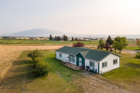 Photo of 2 Mandolynne Lane, Sheridan, MT 59749 (MLS # 405778)