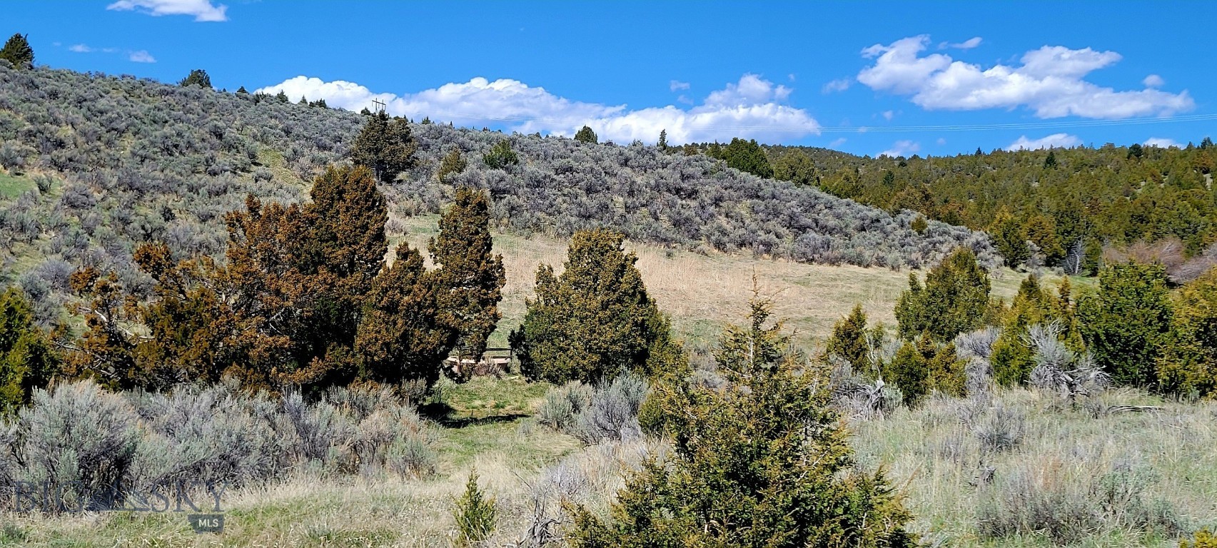 New property offering encompasses the Big Sky in Montana. This 160-acre property, features trees, springs, and rolling hillsides that provide spectacular panoramic views of the Alder area valley and surrounding mountain ranges. If you are looking for privacy, this near end-of-road property has only one property beyond its boundaries. Enjoy the tranquility, abundant wildlife, and serene environment. This property is one where you can sit back and relax.
Call for more information or to schedule a showing.