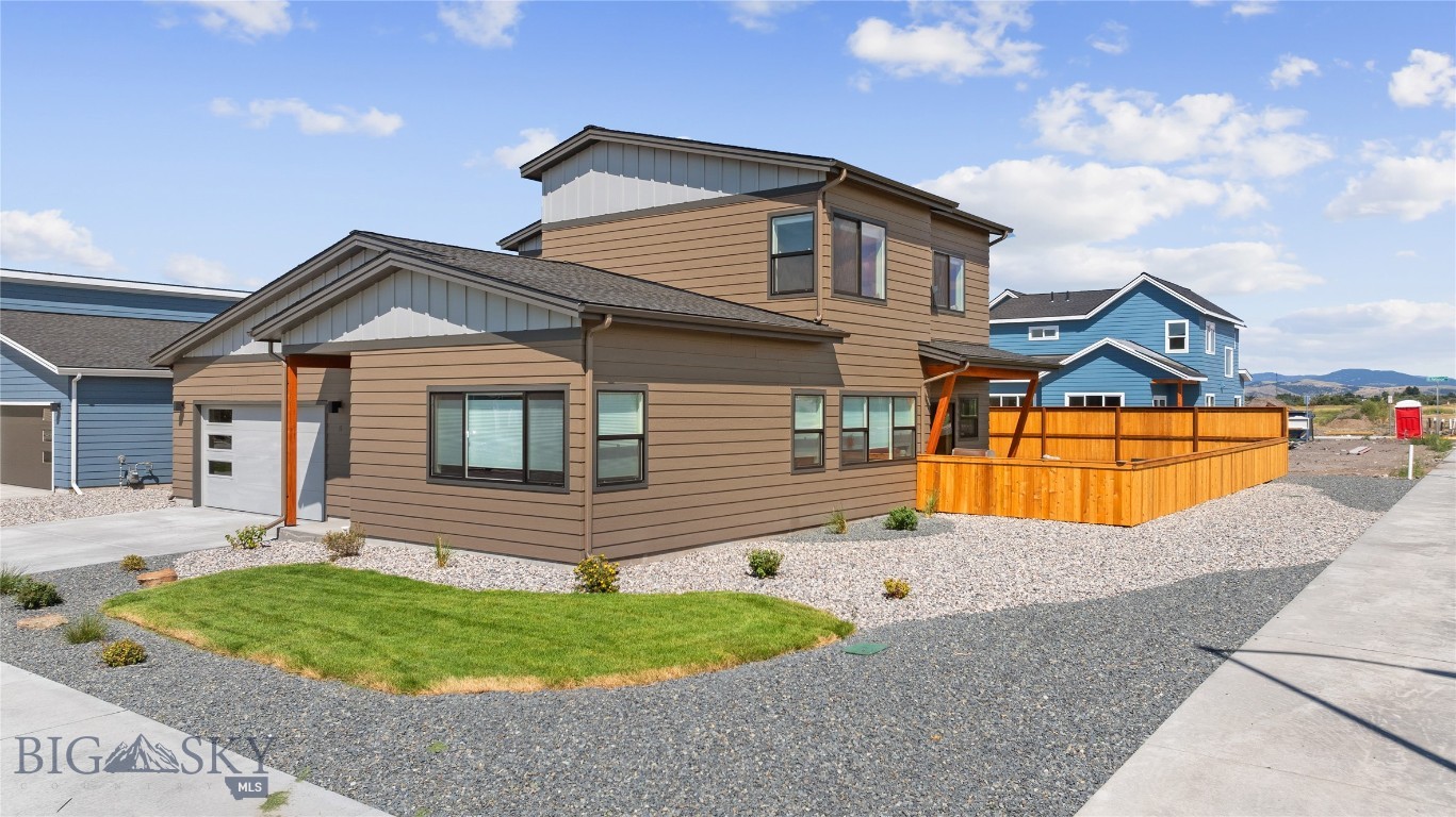 Norton Ranch - Residential