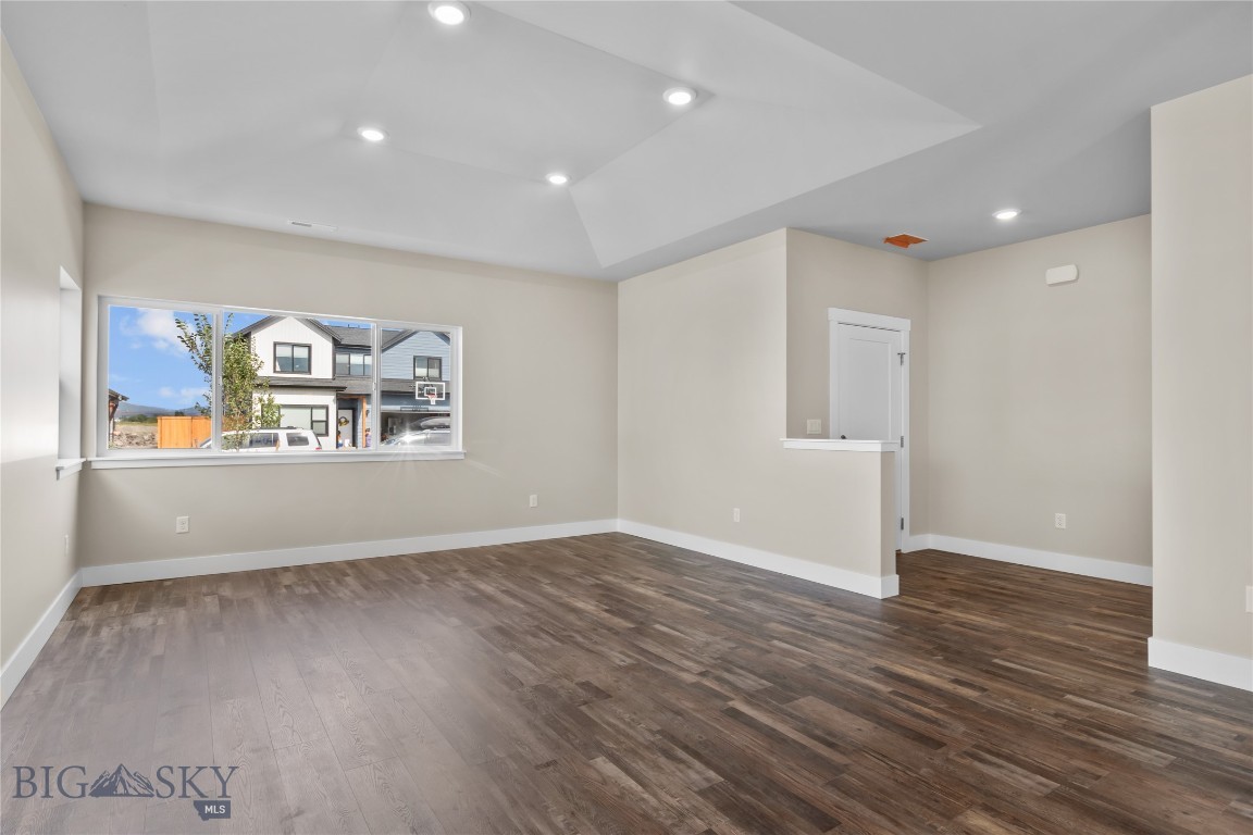 Norton Ranch - Residential