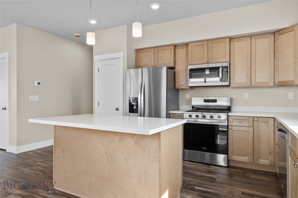 Norton Ranch - Residential