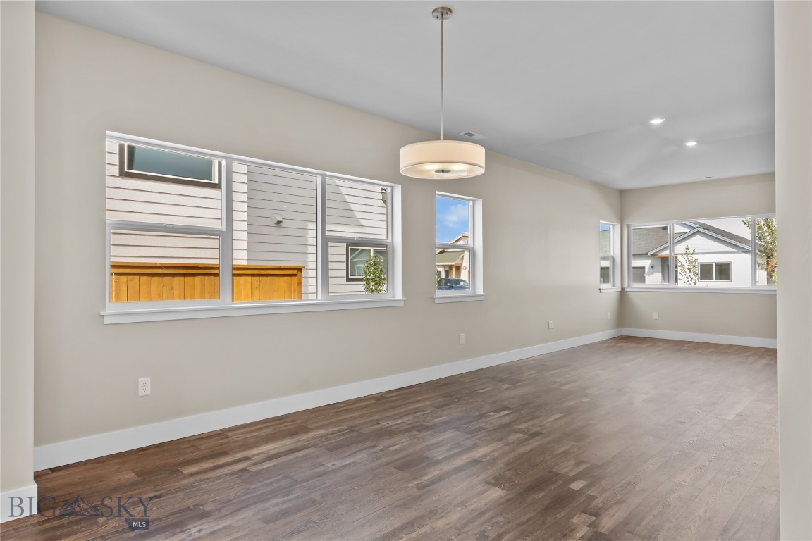 Norton Ranch - Residential