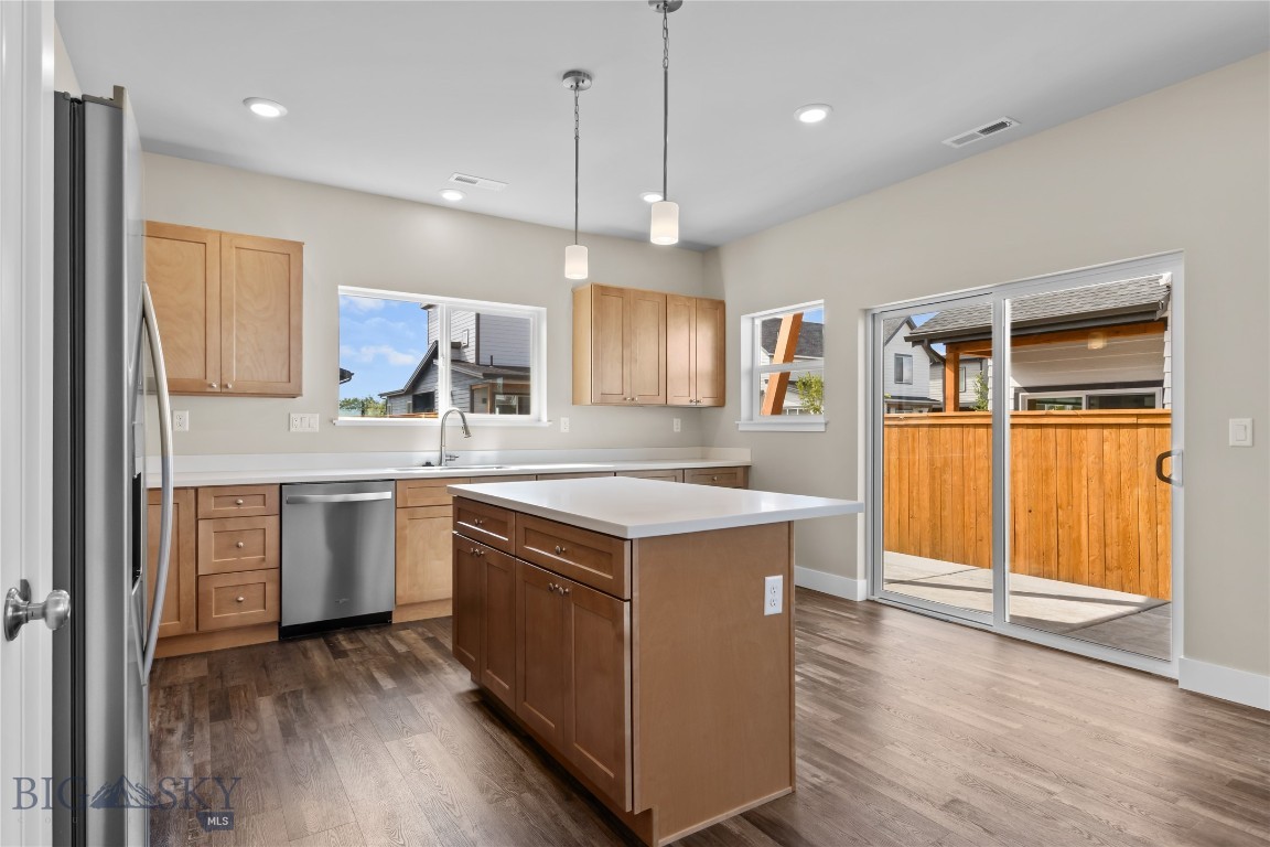 Norton Ranch - Residential