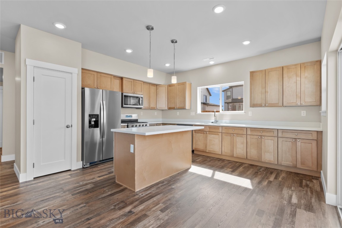 Norton Ranch - Residential