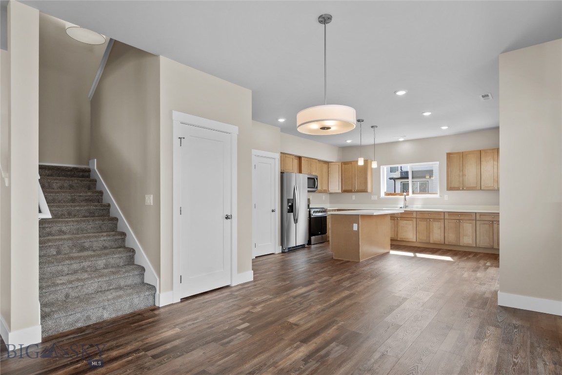 Norton Ranch - Residential