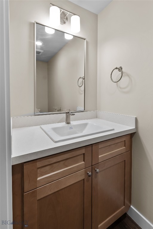 Norton Ranch - Residential