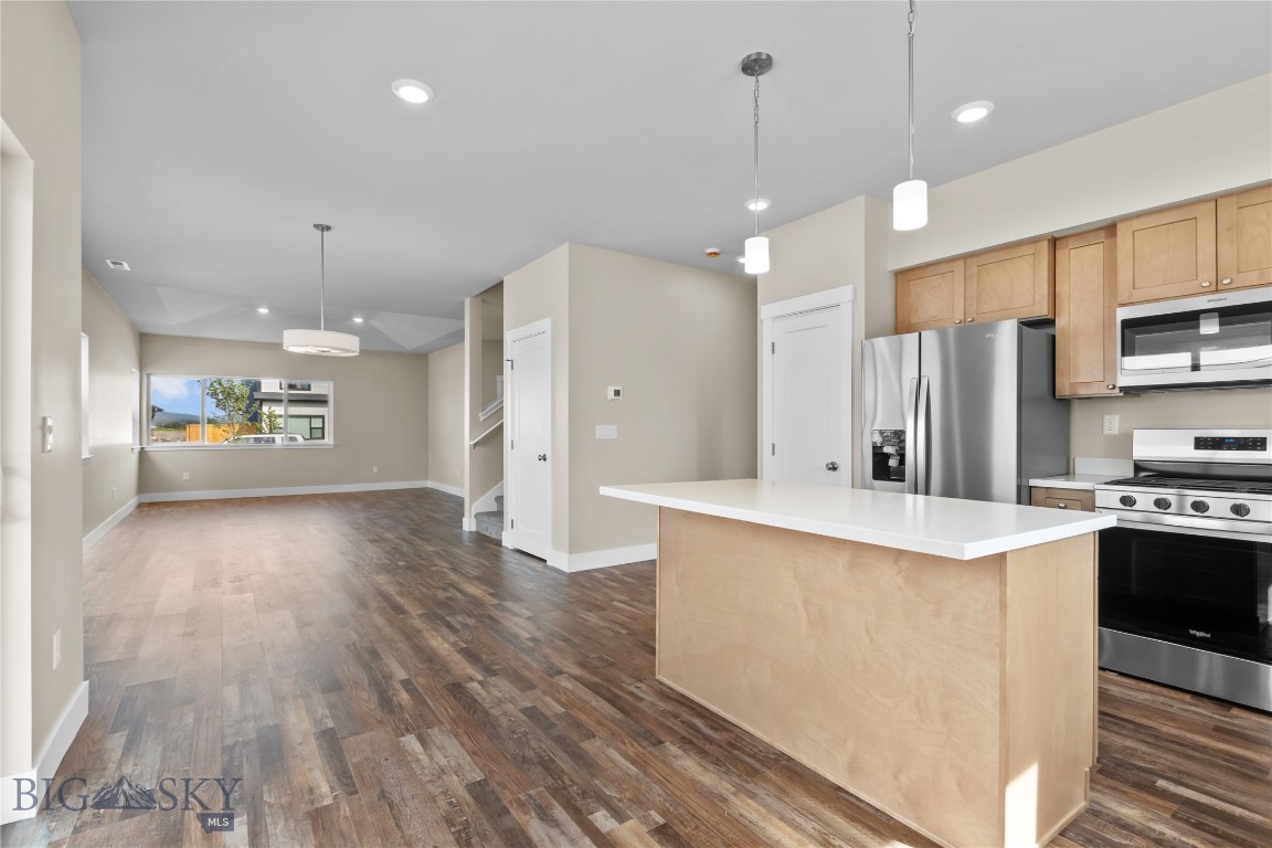 Norton Ranch - Residential