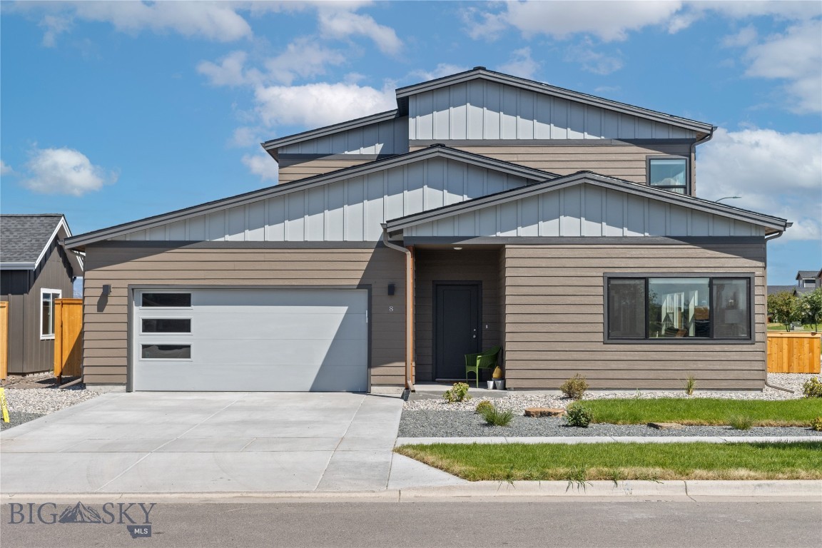 Norton Ranch - Residential