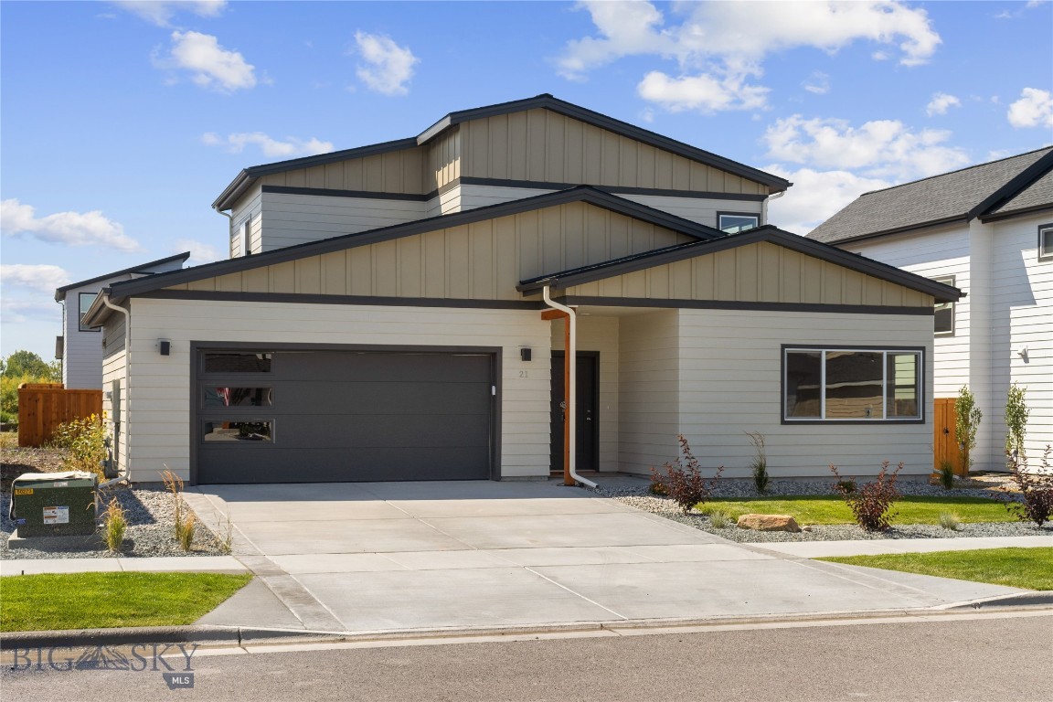 Norton Ranch - Residential