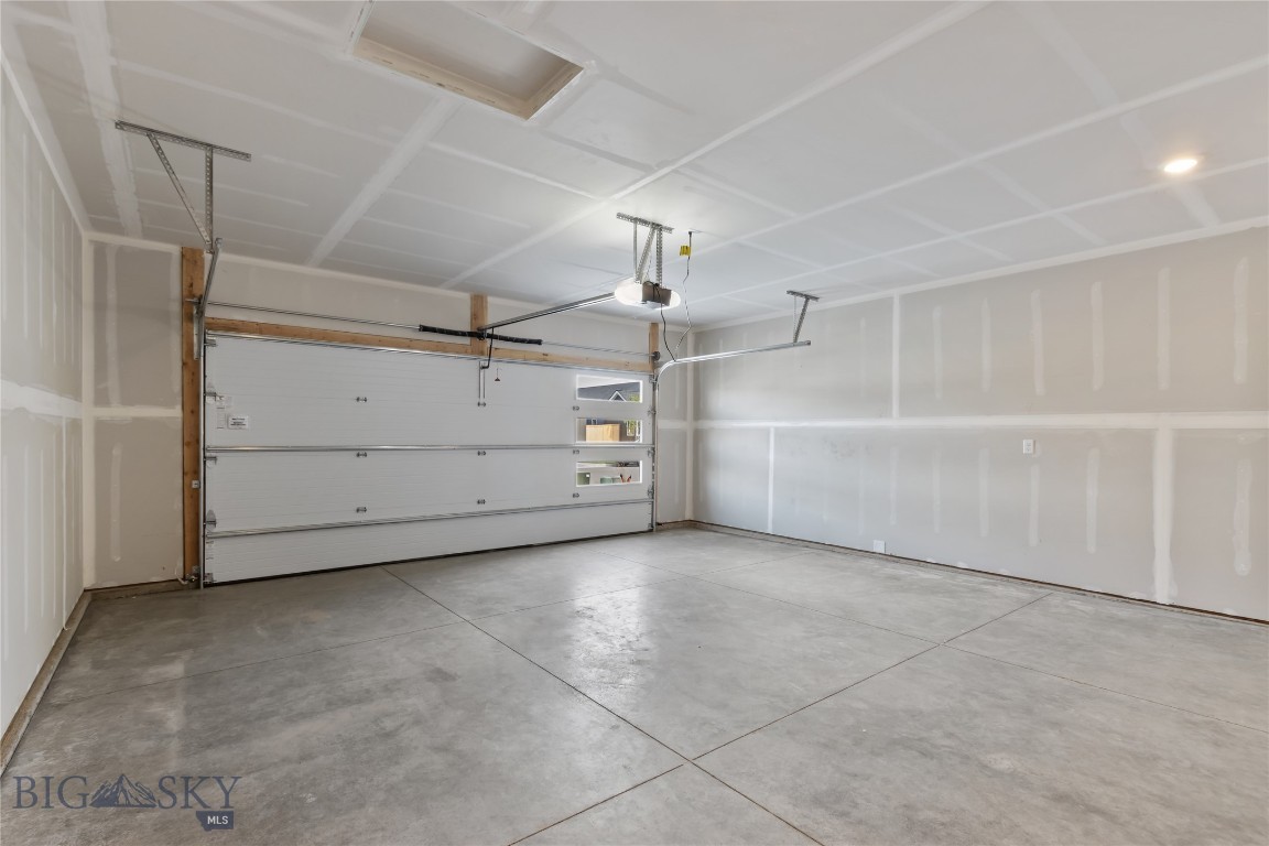 Norton Ranch - Residential