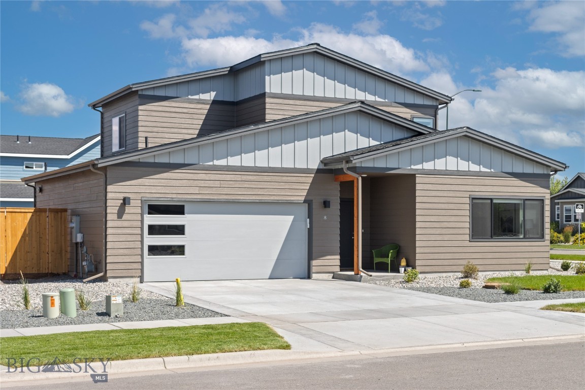 Norton Ranch - Residential