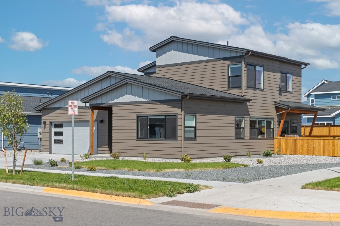 Norton Ranch - Residential