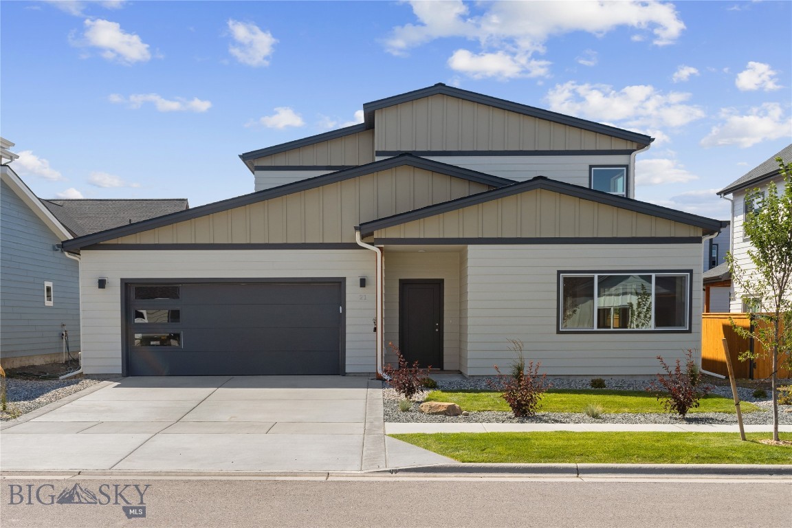 Norton Ranch - Residential