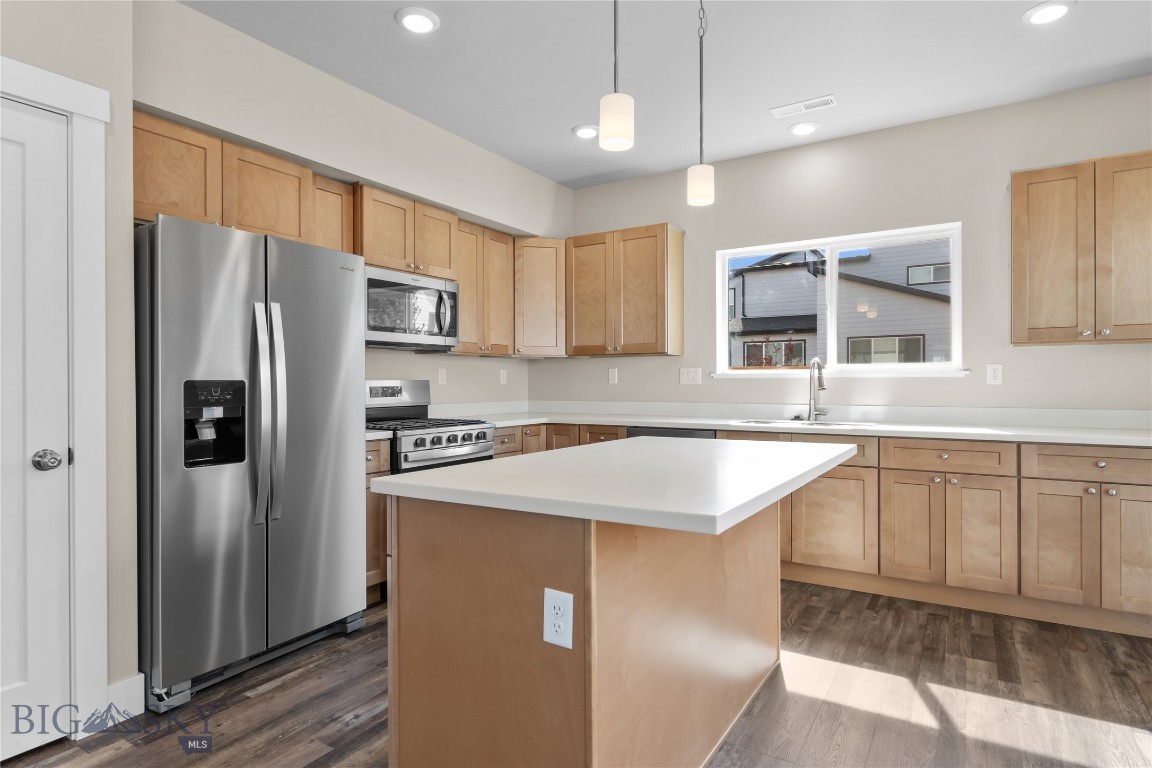 Norton Ranch - Residential