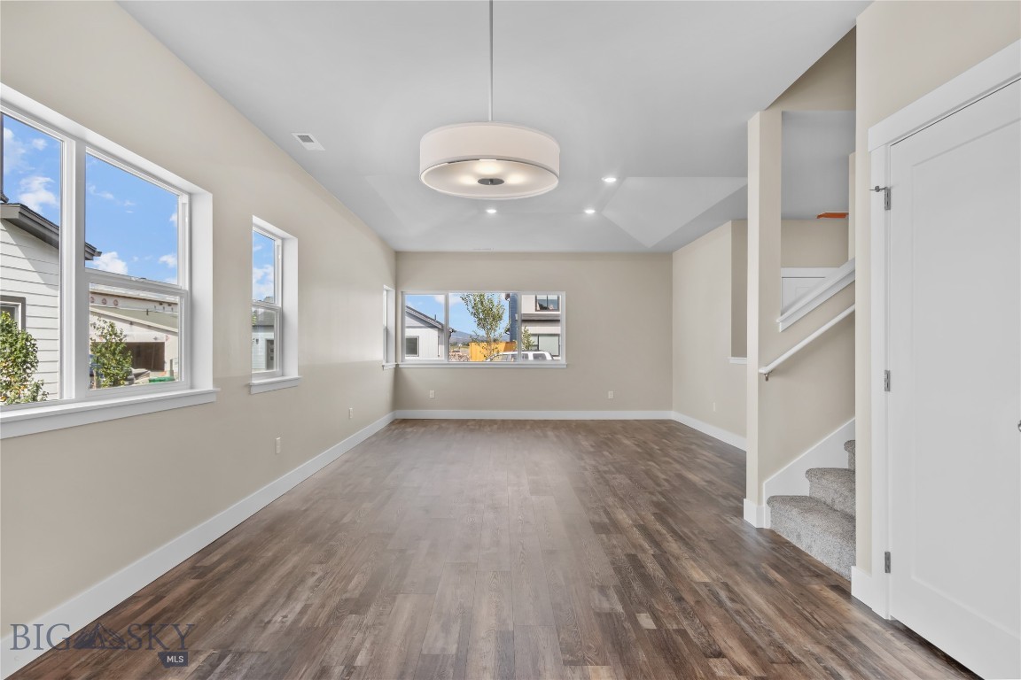 Norton Ranch - Residential