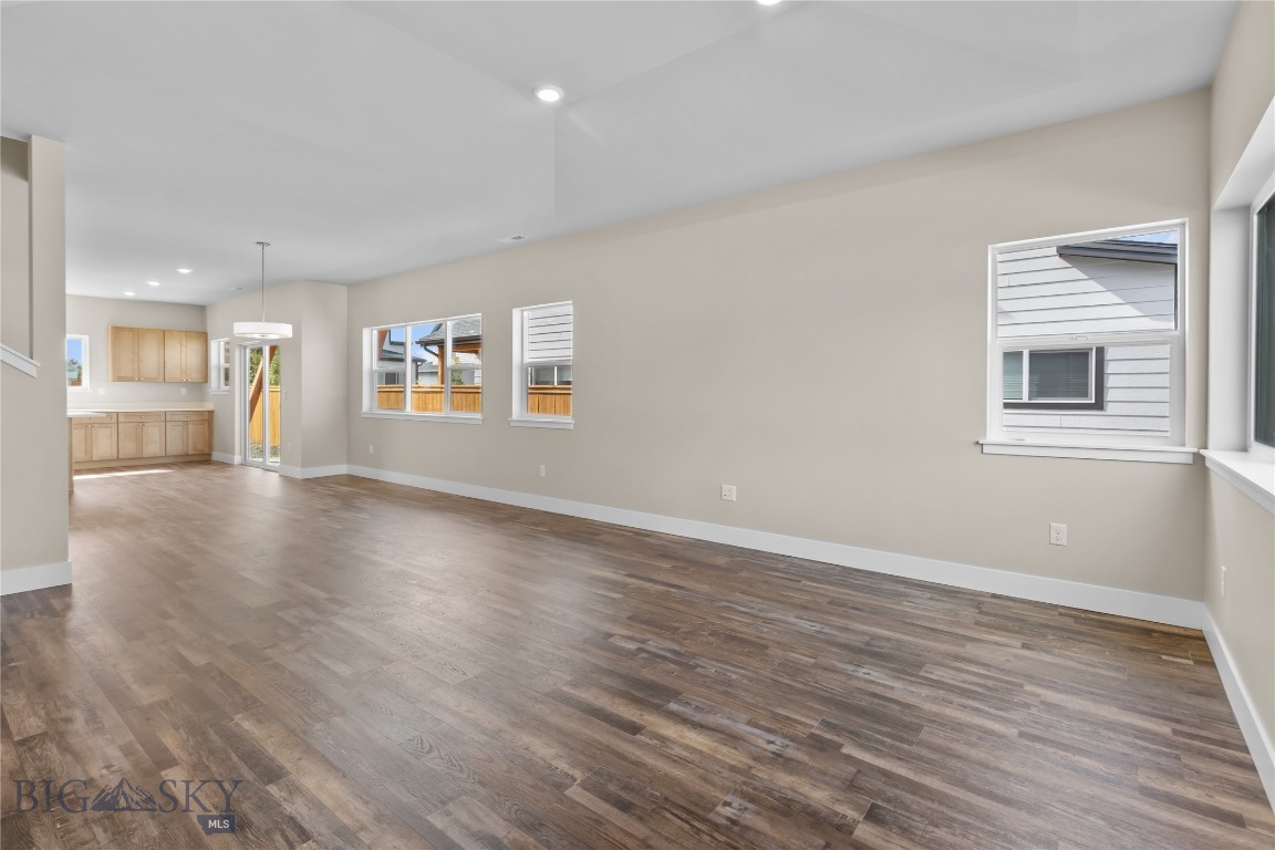 Norton Ranch - Residential