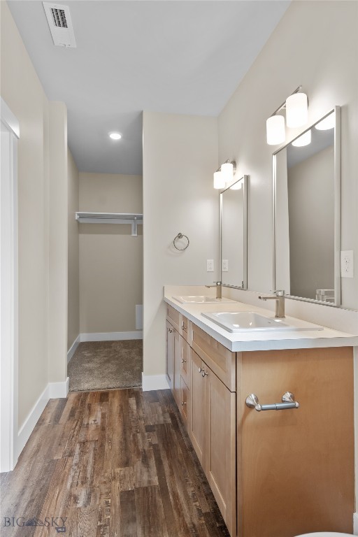 Norton Ranch - Residential