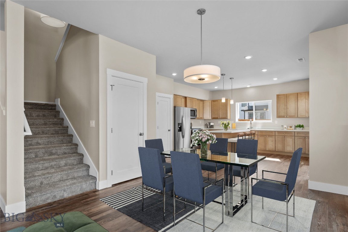 Norton Ranch - Residential