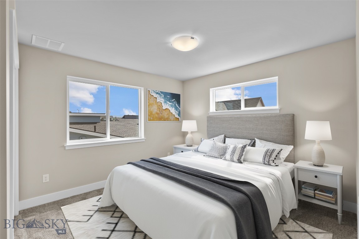 Norton Ranch - Residential