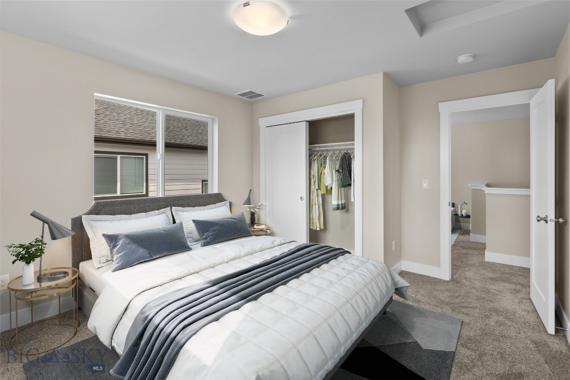 Norton Ranch - Residential