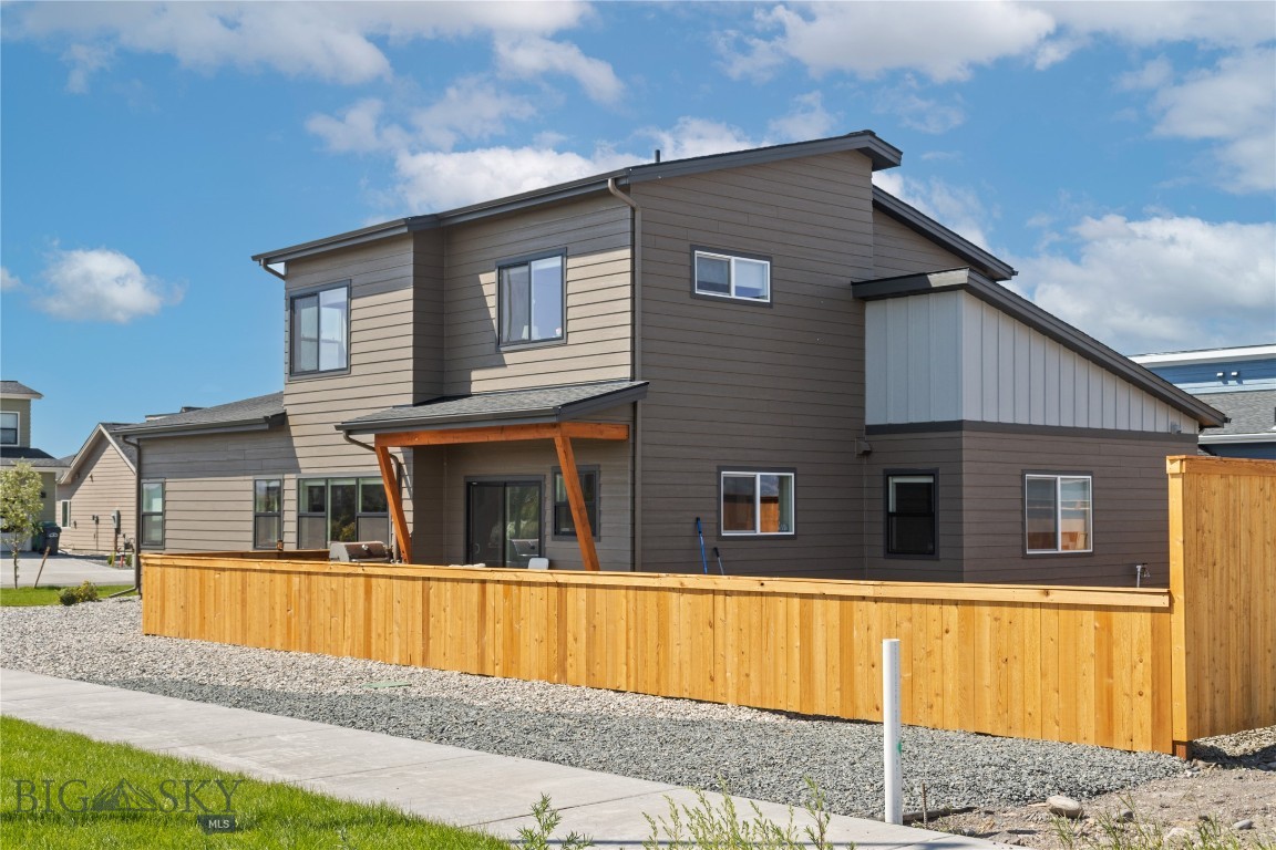 Norton Ranch - Residential