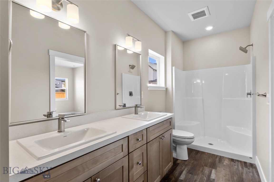 Norton Ranch - Residential