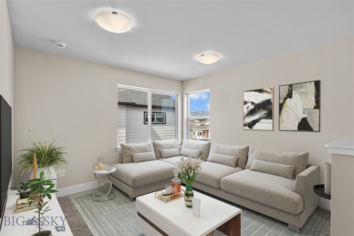 Norton Ranch - Residential