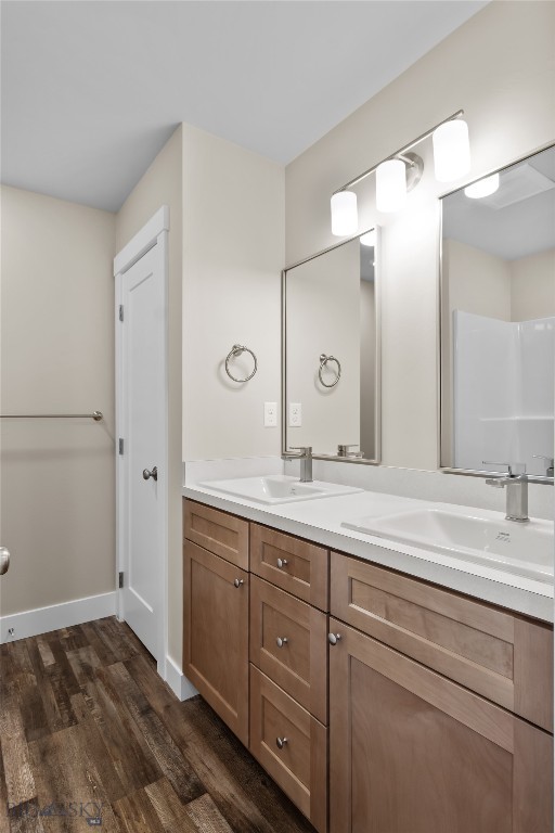 Norton Ranch - Residential