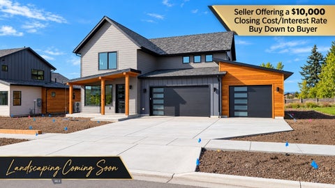 Photo of 205 Delano Drive, Bozeman, MT 59718 (MLS # 415140)