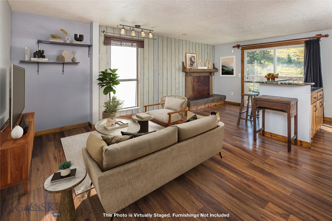 Spruce Condos - Residential