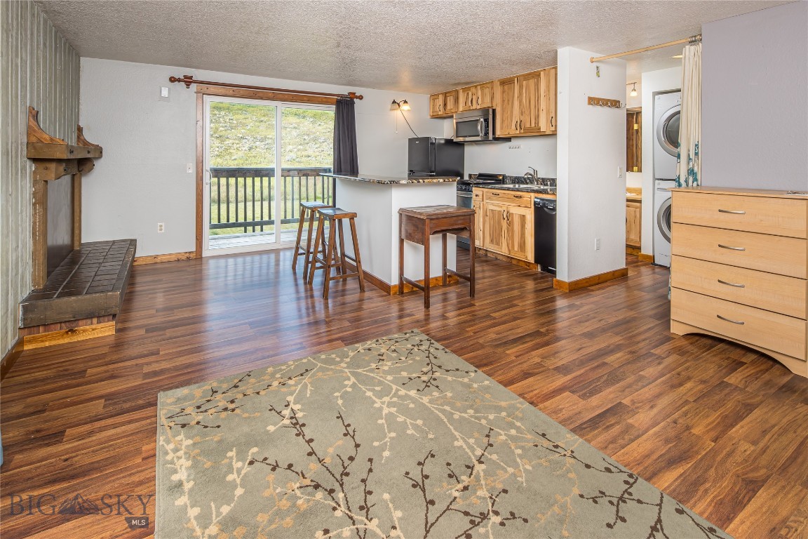 Spruce Condos - Residential