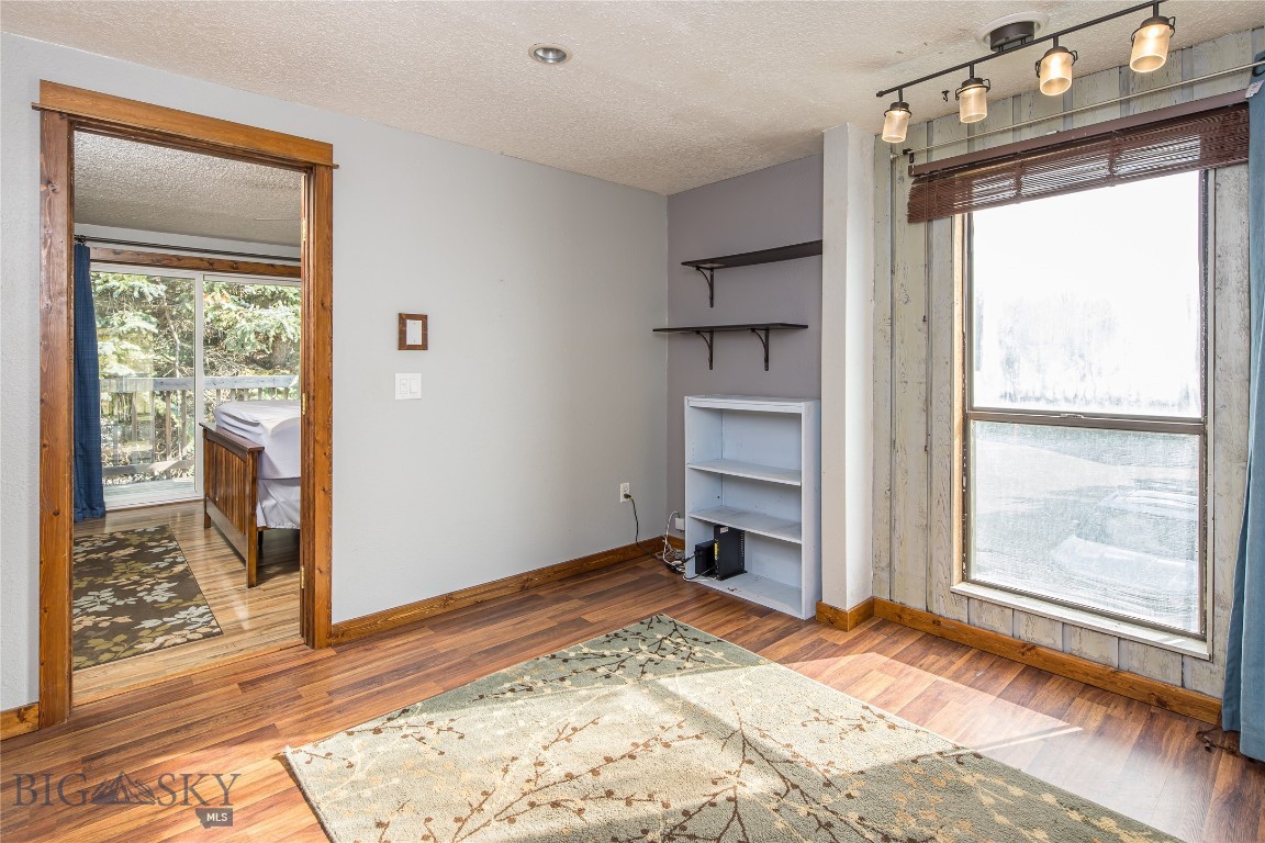 Spruce Condos - Residential