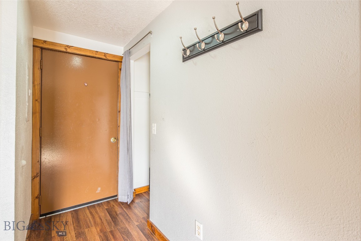 Spruce Condos - Residential