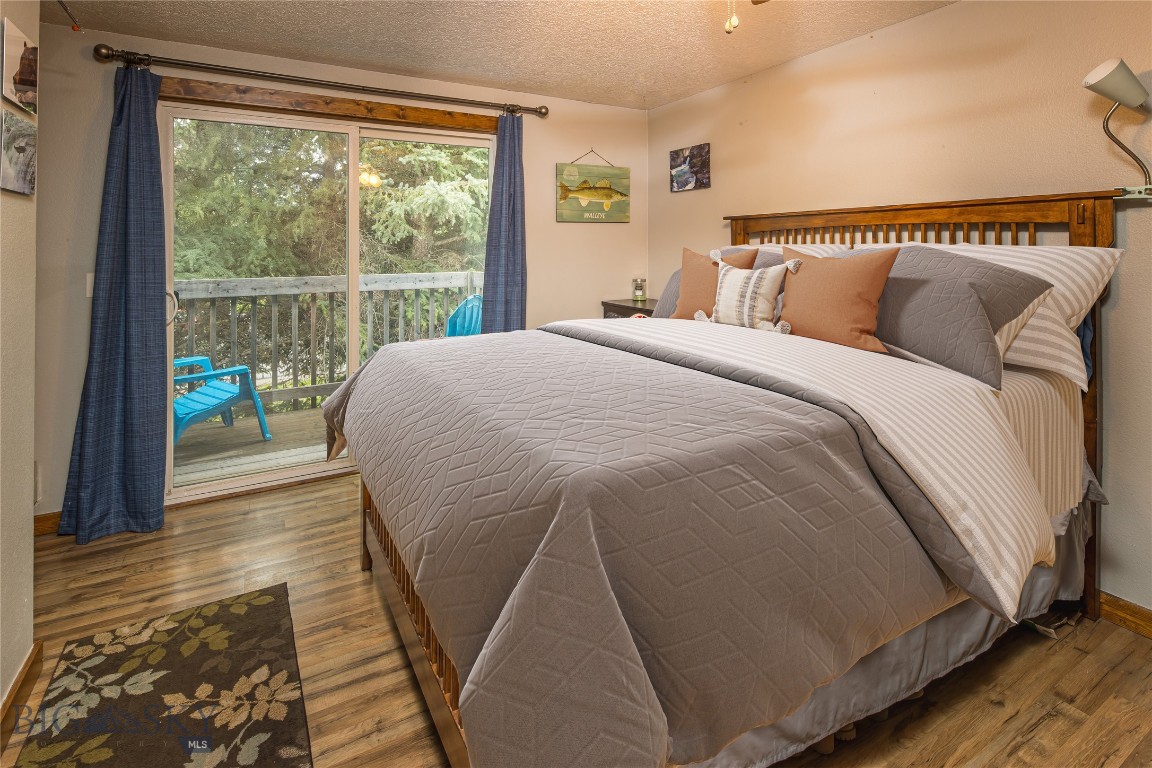 Spruce Condos - Residential