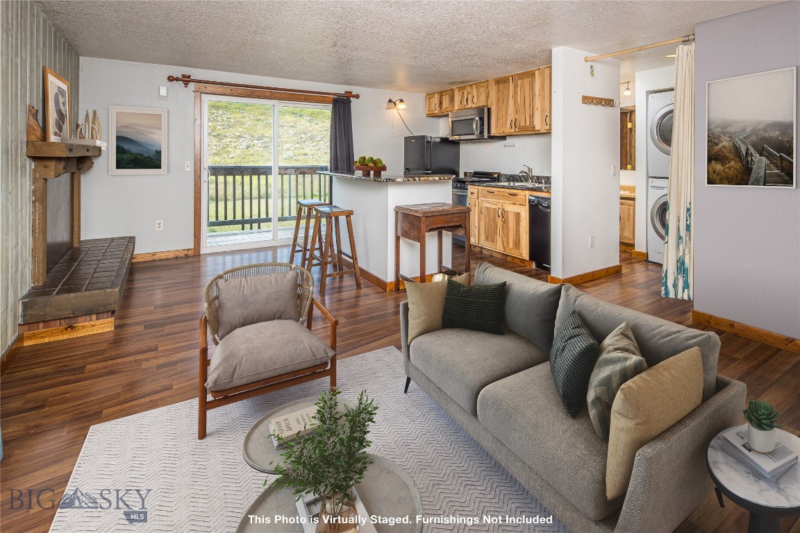 Spruce Condos - Residential
