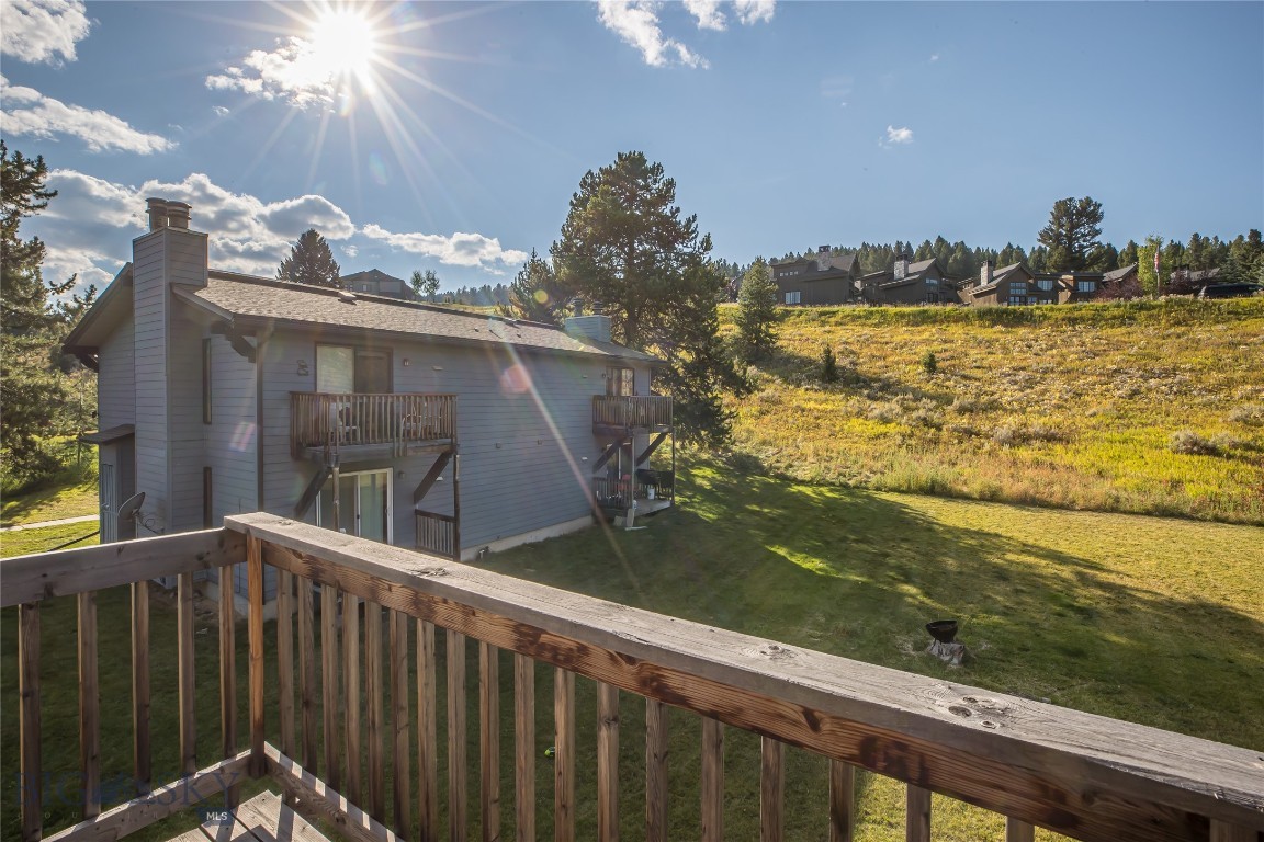 Spruce Condos - Residential
