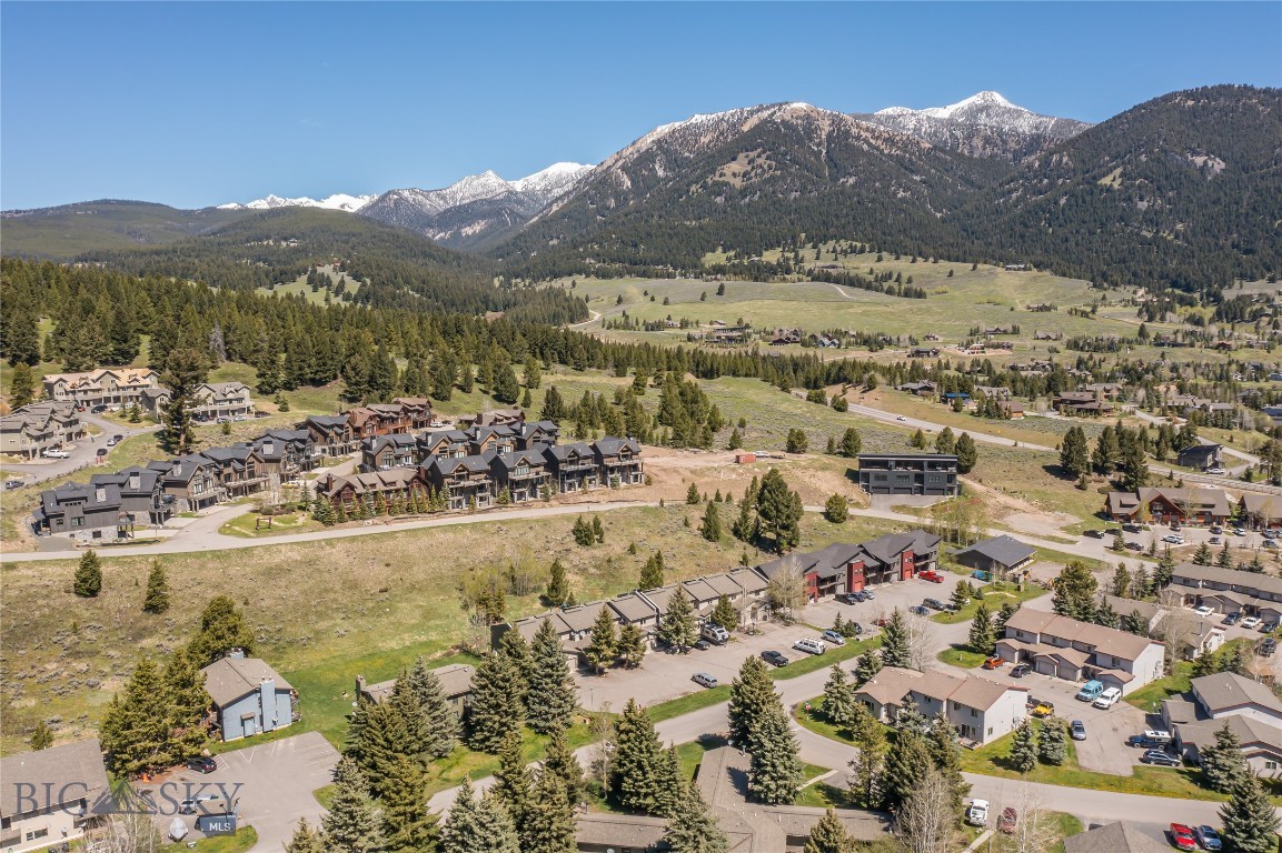 Spruce Condos - Residential