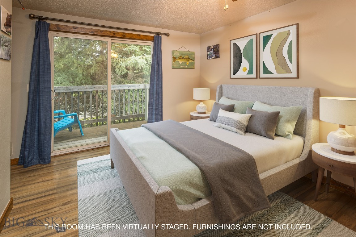 Spruce Condos - Residential