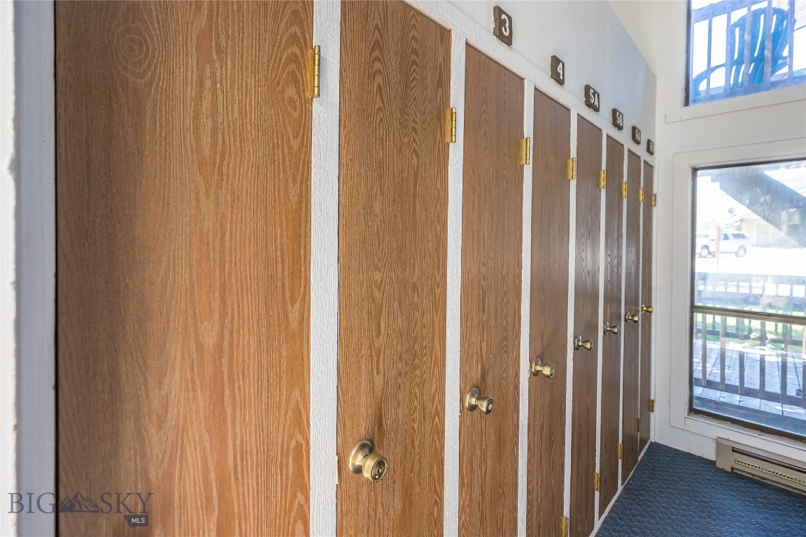 Spruce Condos - Residential