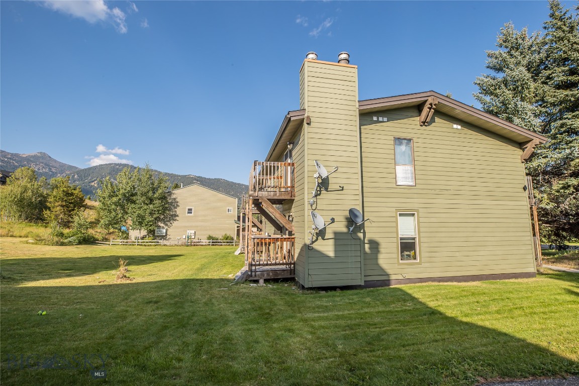 Spruce Condos - Residential